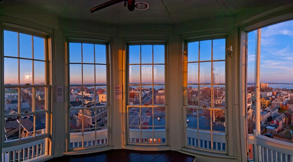 The Portland Observatory — Greater Portland Landmarks