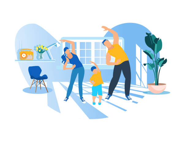 How Achievers Are Hacking Together Home Workouts | by Mithya ...